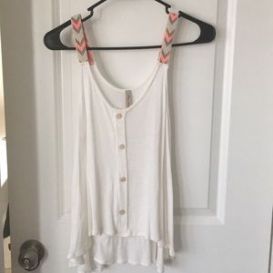 Boutique top